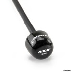 Lumenier Axii 2 Double Long Range 5.8ghz 2.2dbi Gain Antenna Rhcp for Fatshark Ev200d Rc Racing  Models
